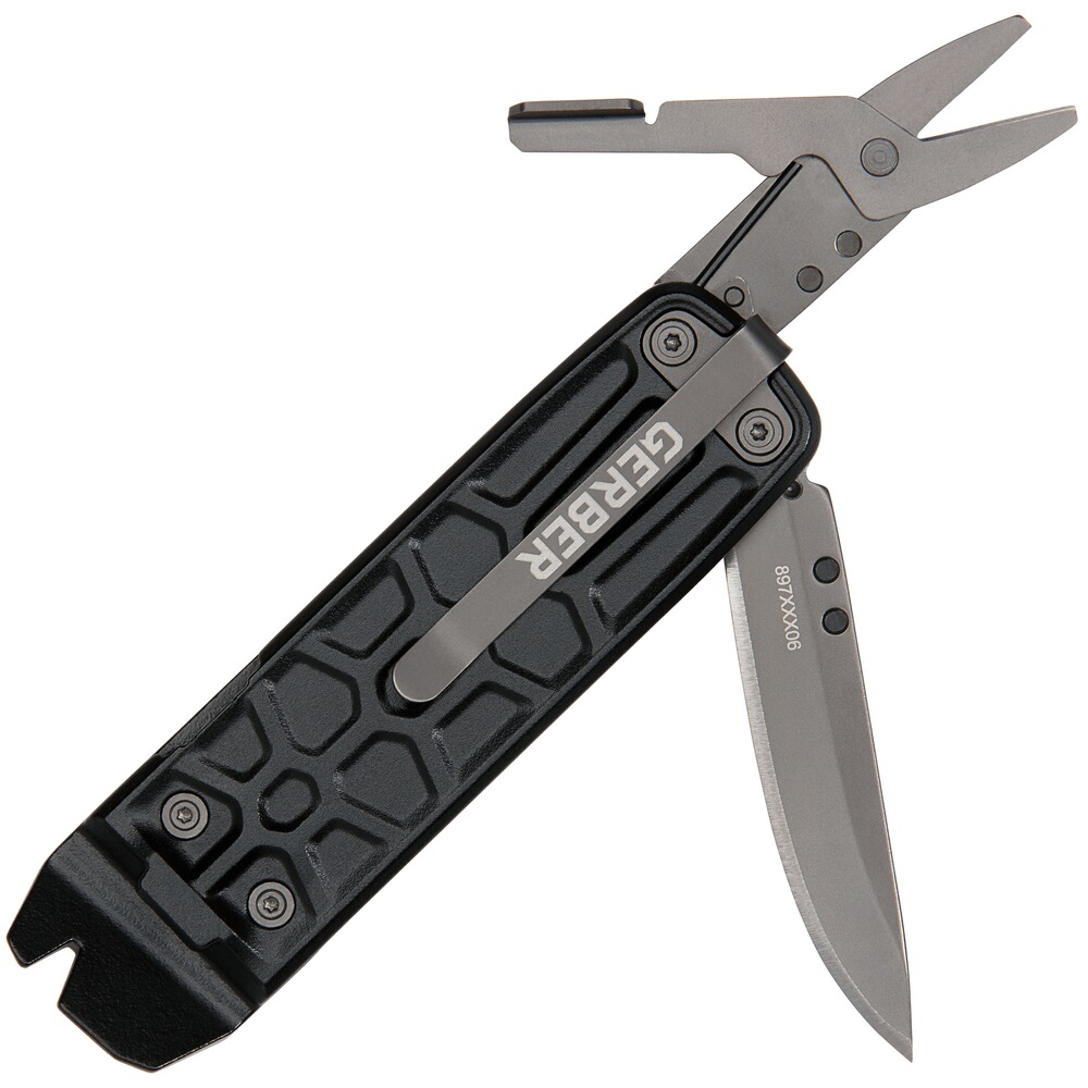 Multitool Lockdown Slim Pry