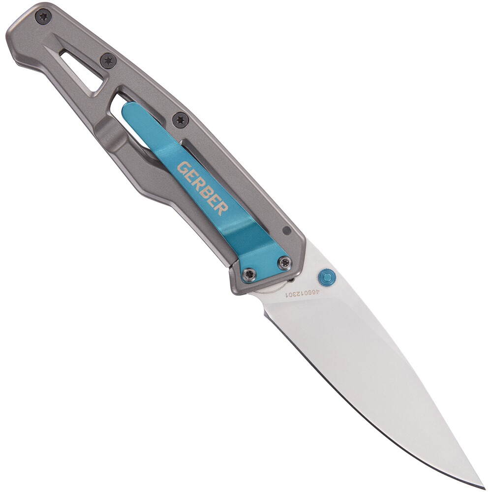 Einhandmesser Paralite, Gerber