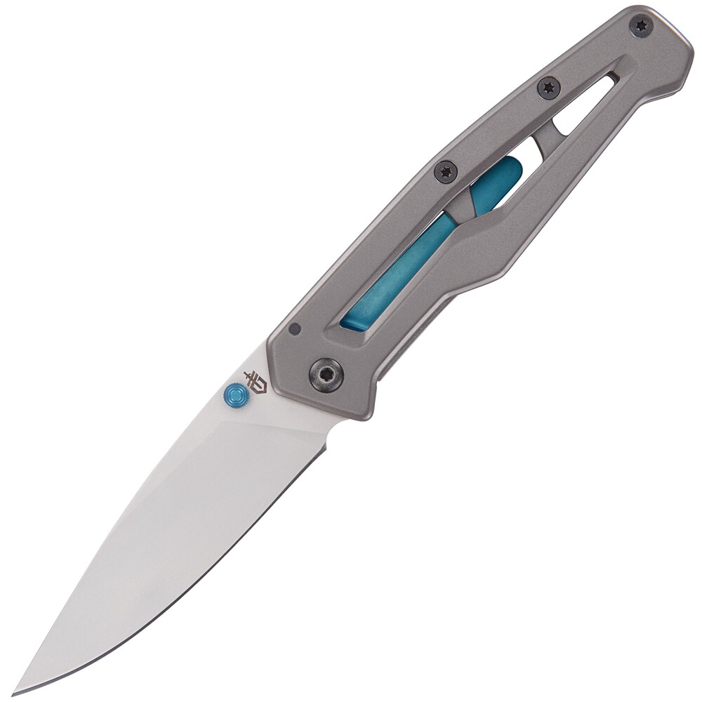 Einhandmesser Paralite