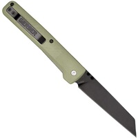 Messer Pledge, Gerber