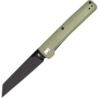 Messer Pledge, Gerber