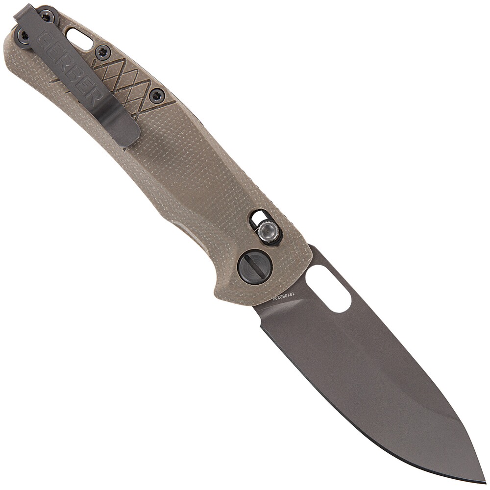 One-hand knife Scout, Gerber