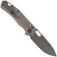 One-hand knife Scout, Gerber