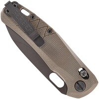 One-hand knife Scout, Gerber
