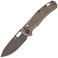 One-hand knife Scout, Gerber