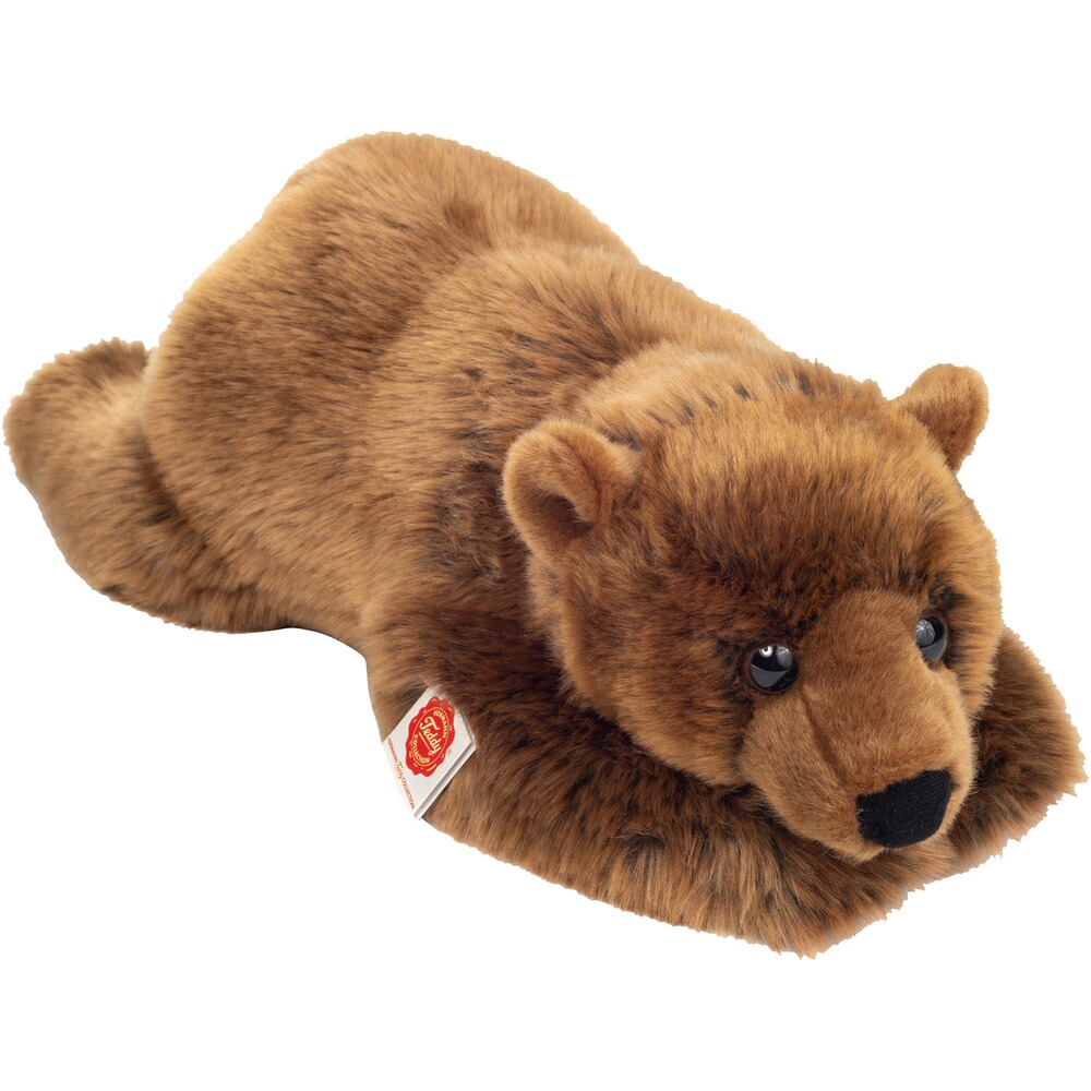 Plüschtier Braunbär, 50 cm