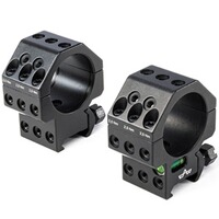 GTM tilt mount for Picatinny, 2-piece, EAW