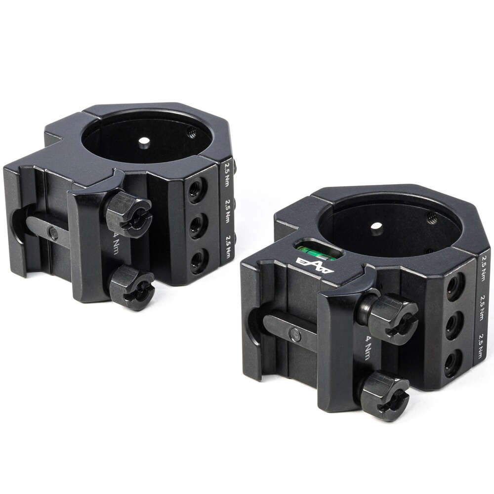 GTM tilt mount for Picatinny, 2-piece, EAW