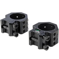 GTM tilt mount for Picatinny, 2-piece, EAW