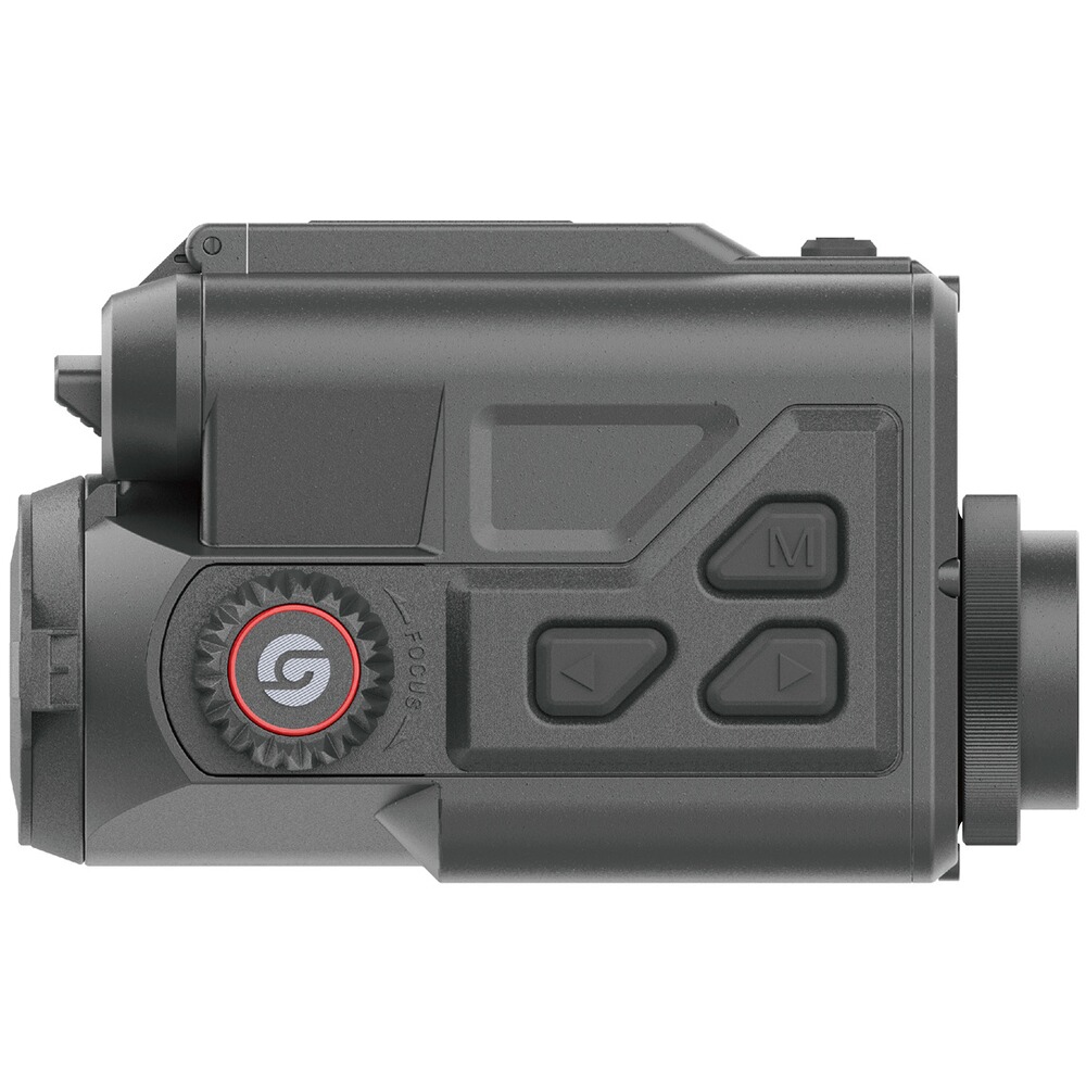Thermal imaging attachment Guide TB430, Guide sensmart