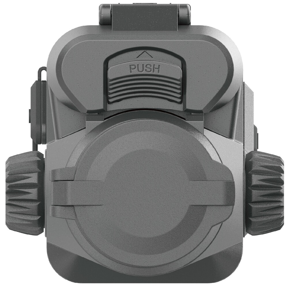 Thermal imaging attachment Guide TB430, Guide sensmart