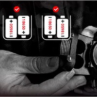 Thermal imaging attachment Guide TB430, Guide sensmart