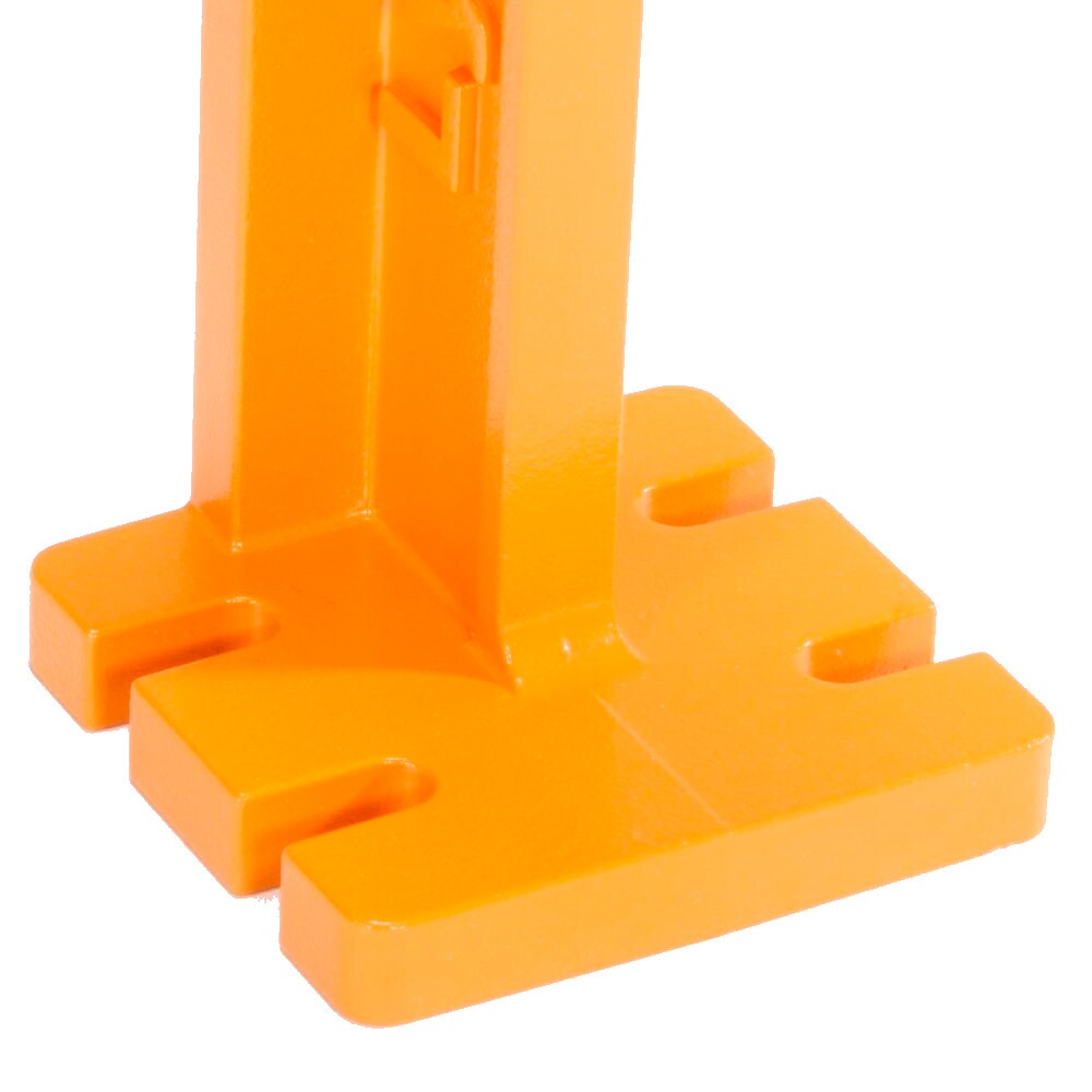 Stand für Pulverfüllgerät Brass Smith, Lyman