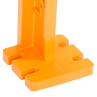 Stand für Pulverfüllgerät Brass Smith, Lyman