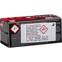 5.7x28 mm American Eagle full metal jacket 2.6g/40grs., Federal Ammunition