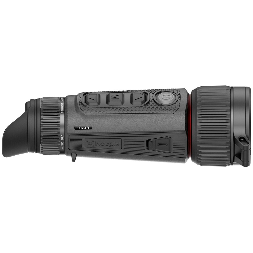 Wärmebildgerät Vista H50R, Nocpix