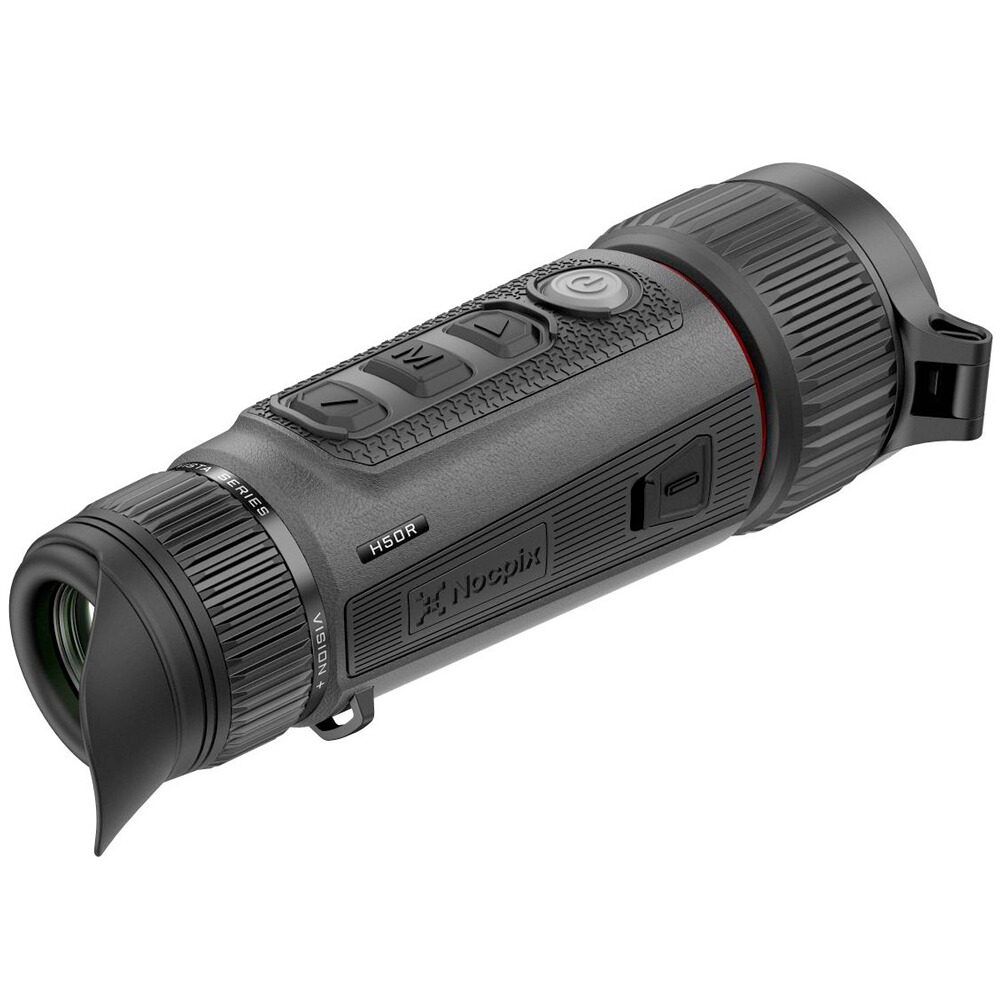 Wärmebildgerät Vista H50R, Nocpix