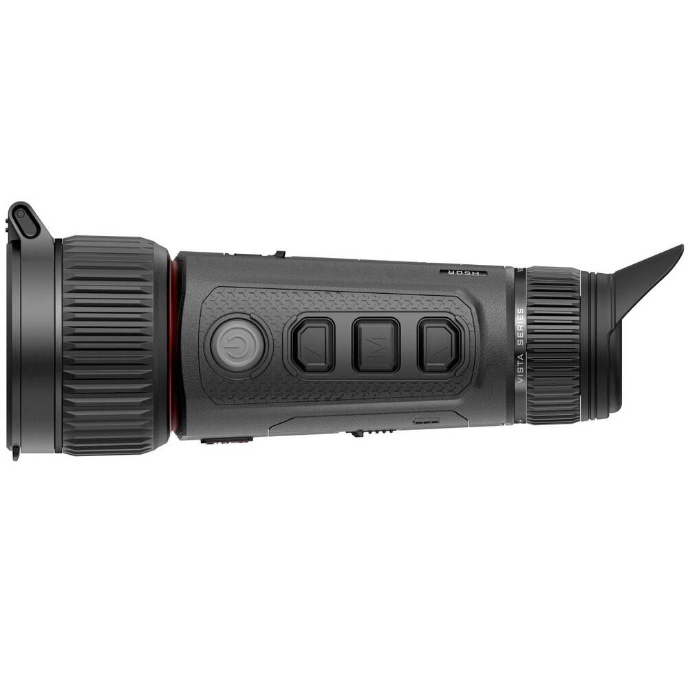 Wärmebildgerät Vista H50R, Nocpix
