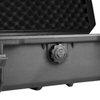 Gewehrkoffer Large, German Sport Guns