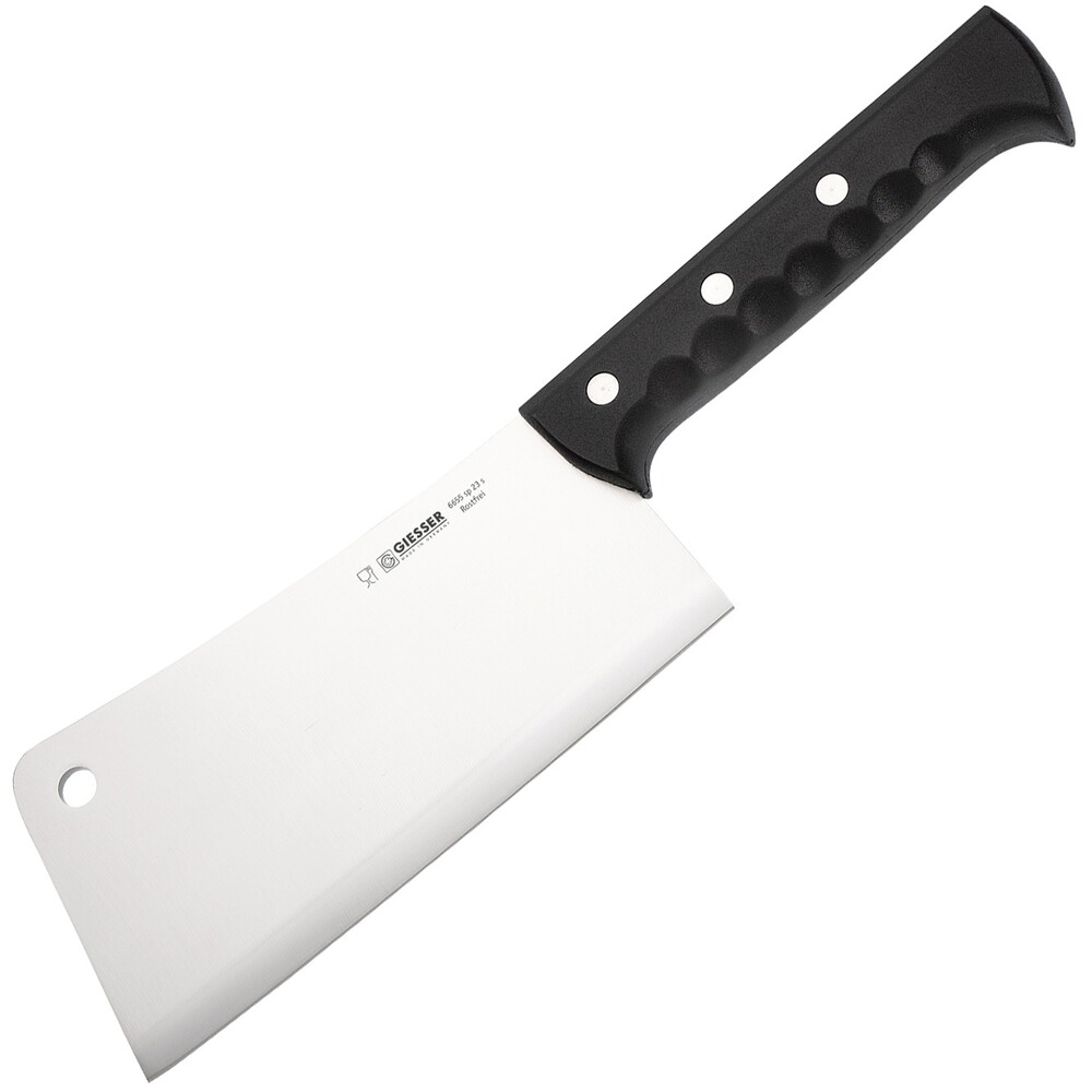 Hackmesser