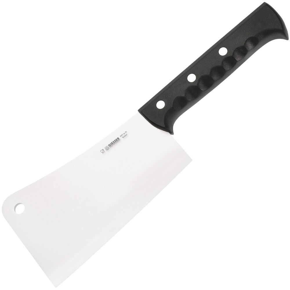 Hackmesser