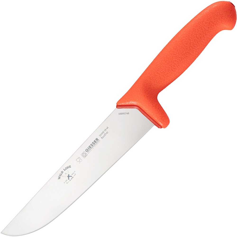 Zuschneidemesser WildLine