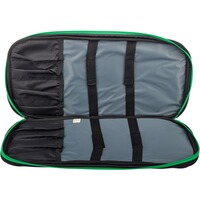 Messertasche, Giesser Messer