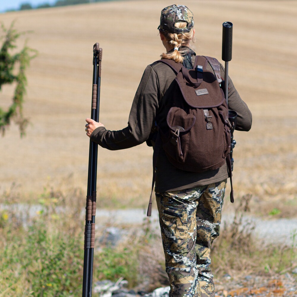 Sac à dos Loden Arvid, Mjoelner Hunting