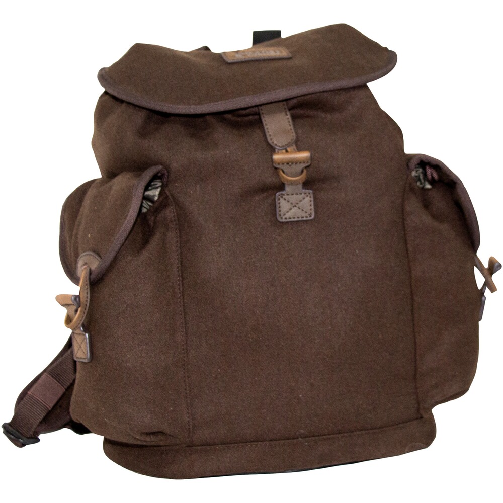 Rucksack Loden Arvid
