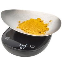 Feinwaage FinoCompact, CASO