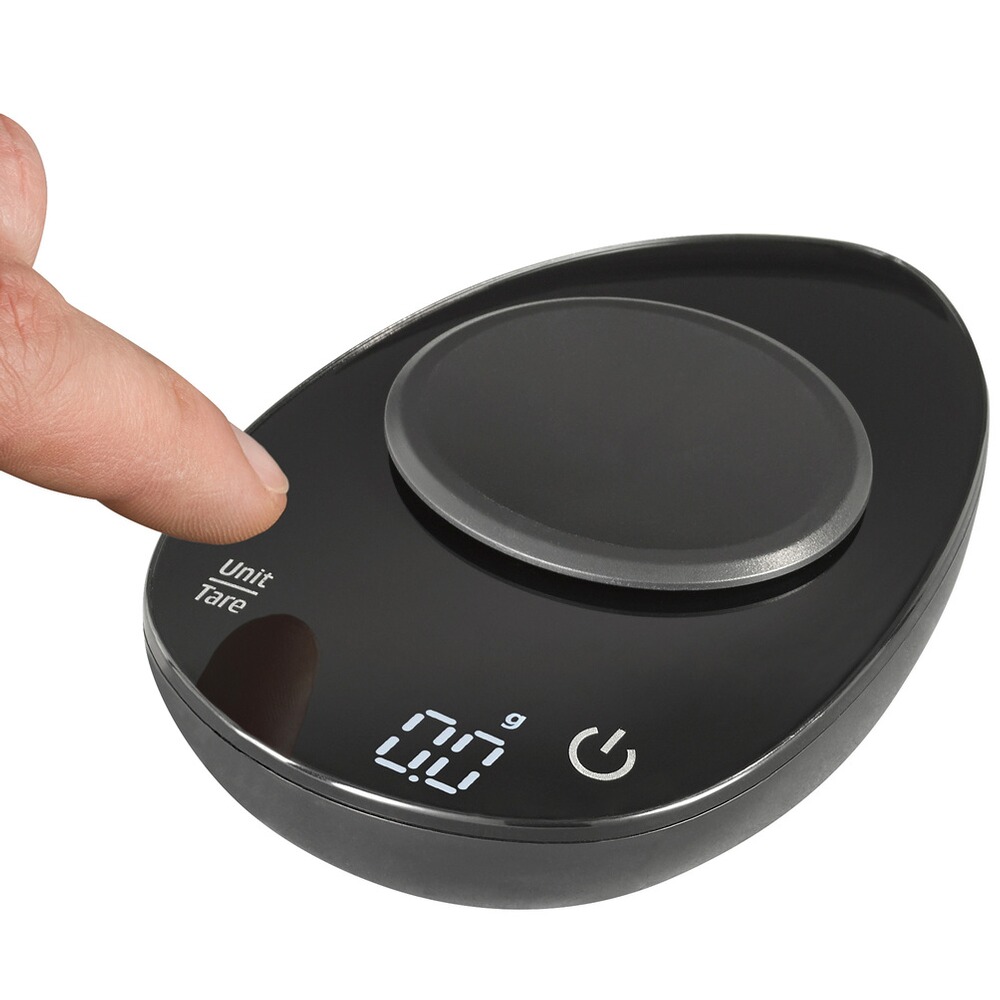 Feinwaage FinoCompact, CASO