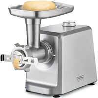 Fleischwolf FW 2500, CASO