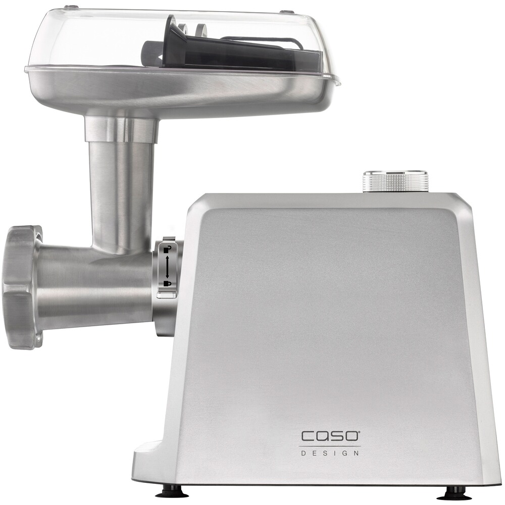 Fleischwolf FW 2500, CASO