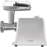 Fleischwolf FW 2500, CASO