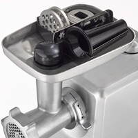 Fleischwolf FW 2500, CASO