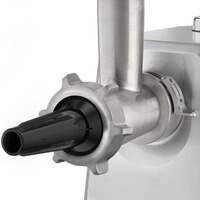 Fleischwolf FW 2500, CASO
