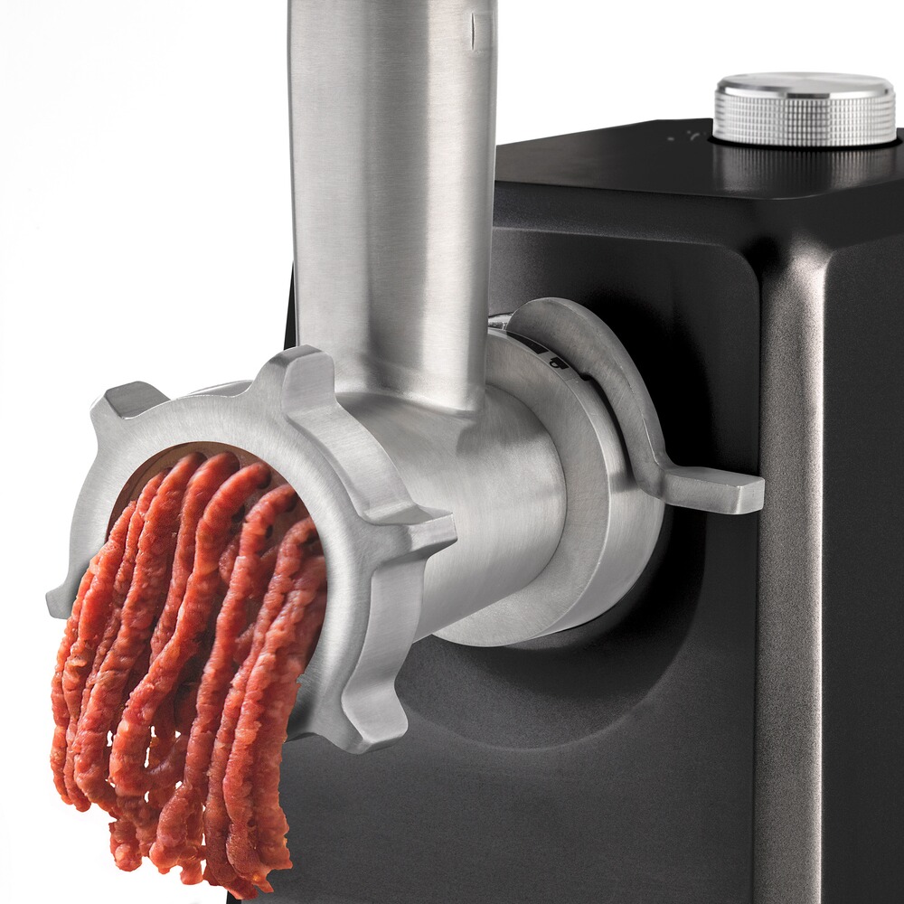 Hachoir à viande FW 2500, CASO