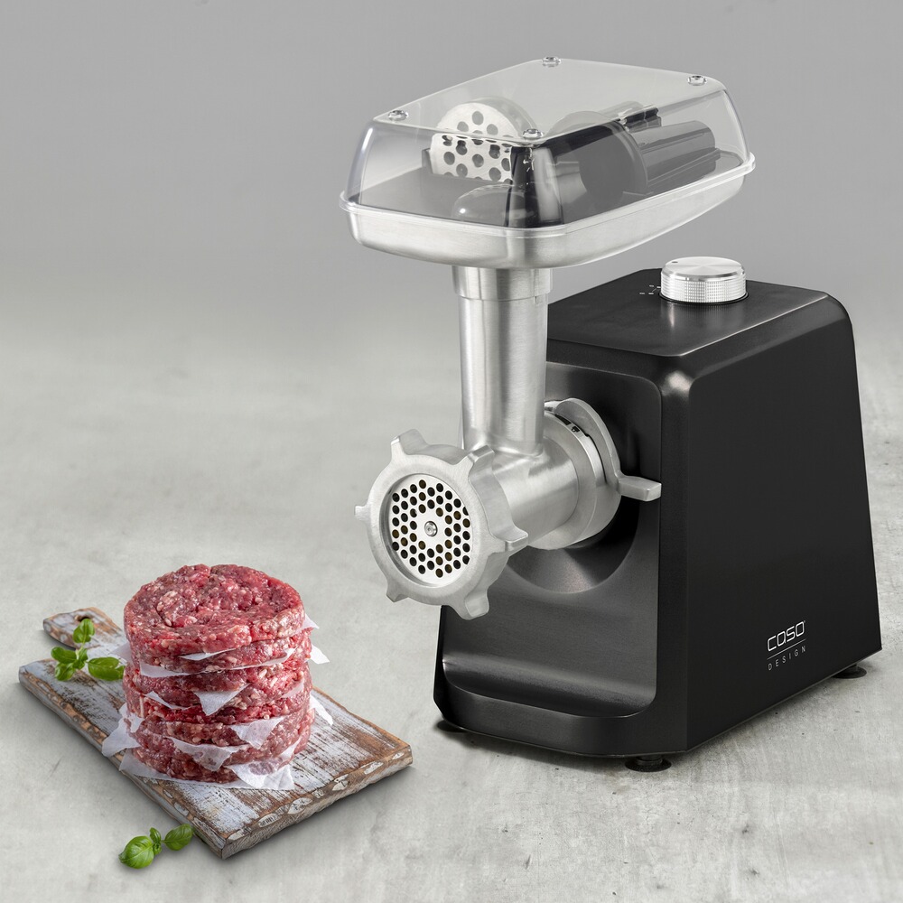 Hachoir à viande FW 2500, CASO