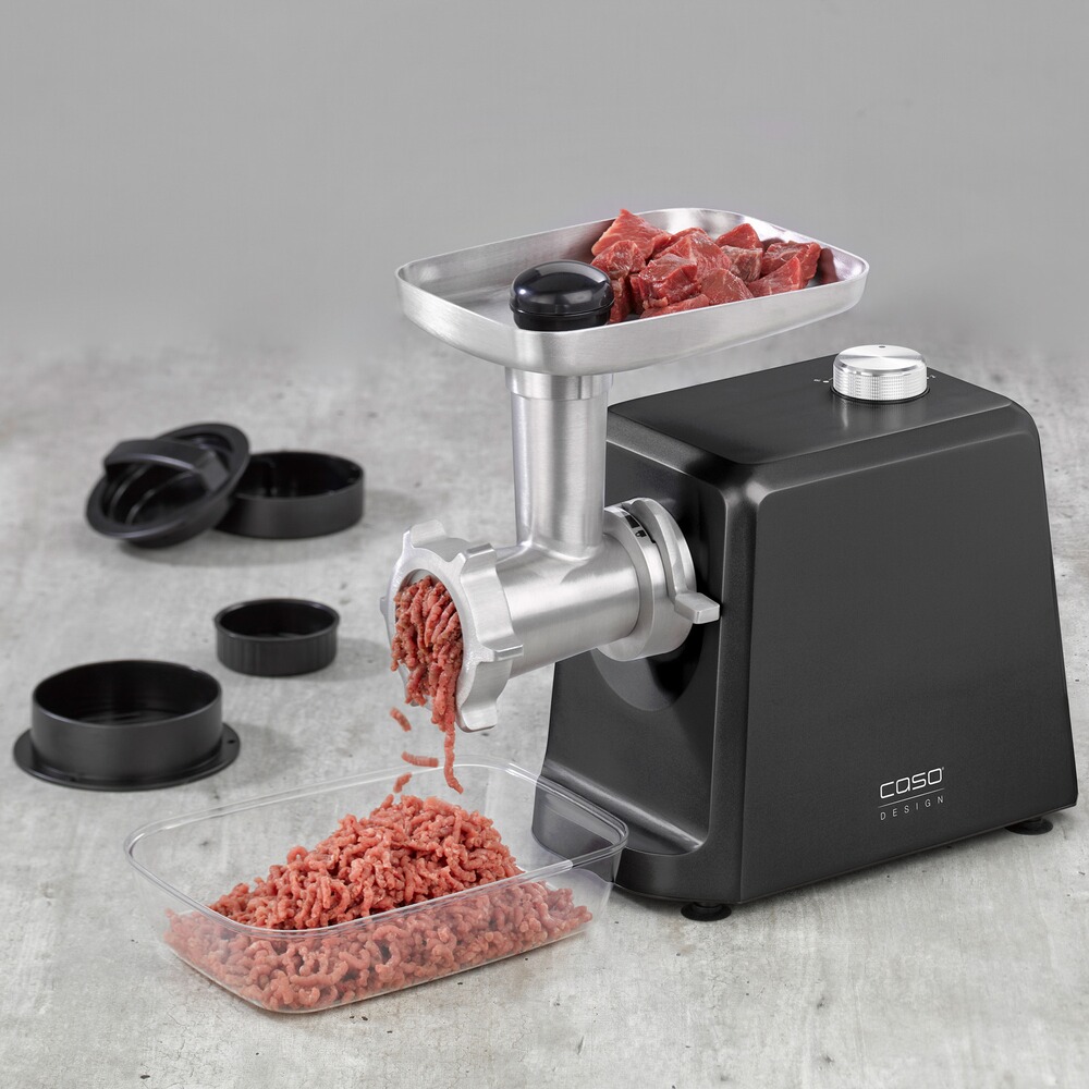 Hachoir à viande FW 2500, CASO