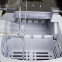 Machine à glaçons IceChefPro, CASO