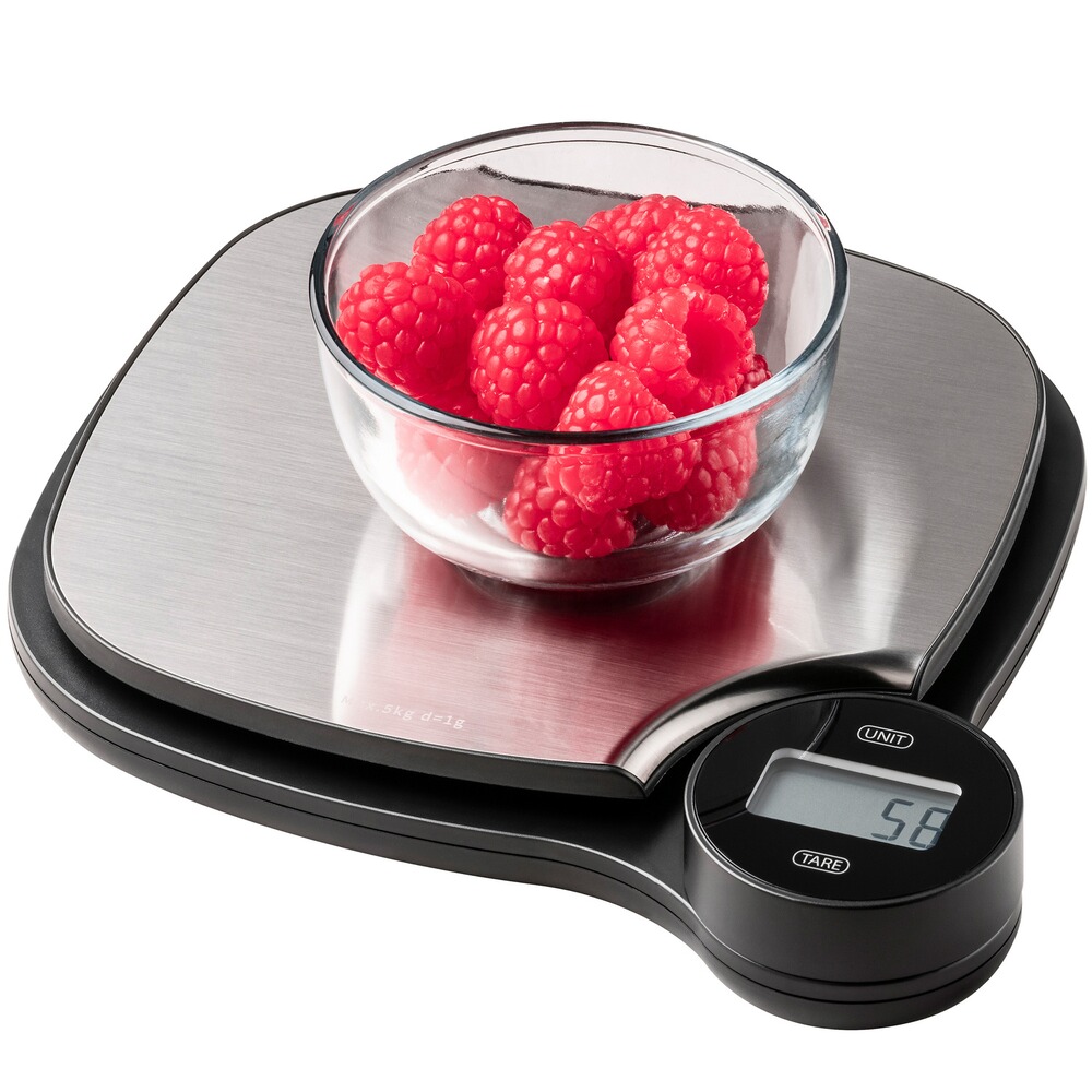 Kitchen scale Eco Master, CASO