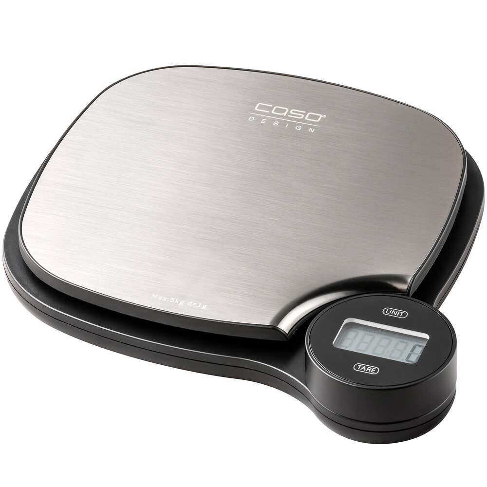 Kitchen scale Eco Master, CASO
