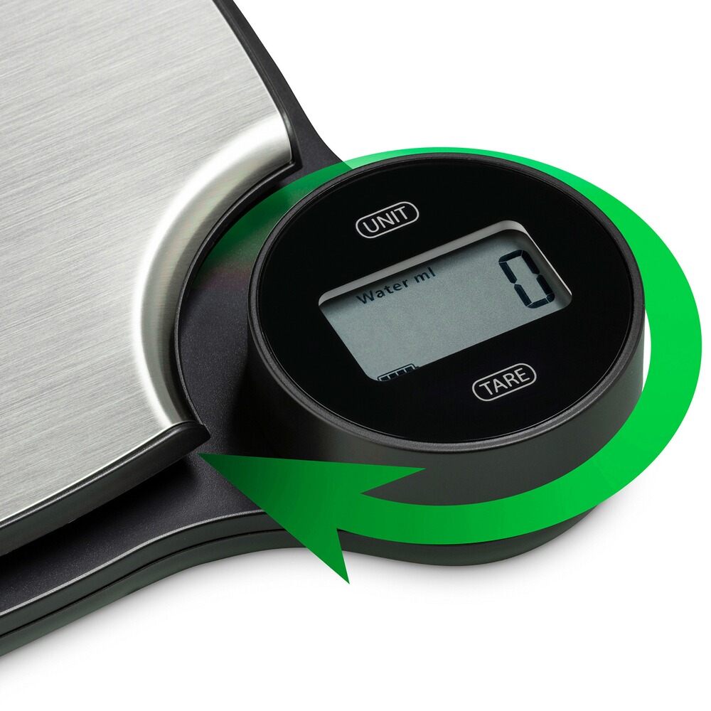 Kitchen scale Eco Master, CASO