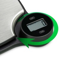 Kitchen scale Eco Master, CASO