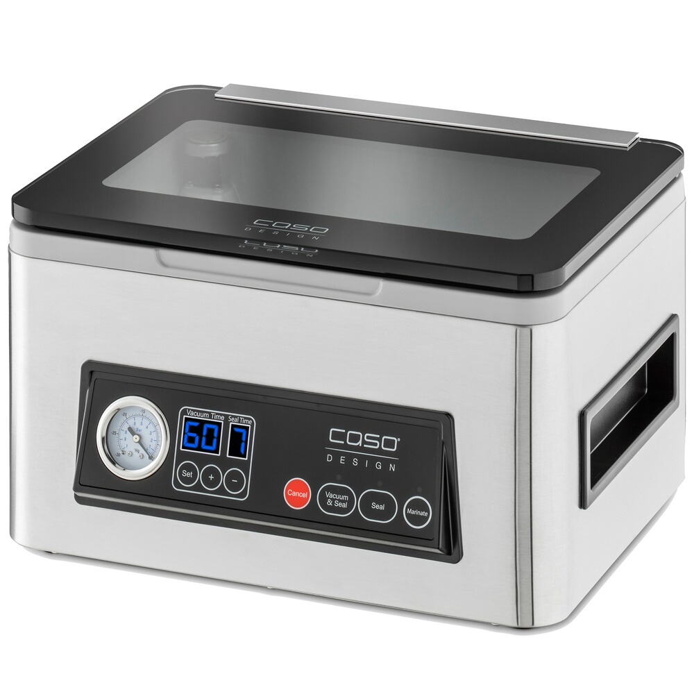 Chamber vacuum sealer VacuChef50, CASO