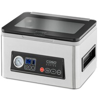 Chamber vacuum sealer VacuChef50, CASO