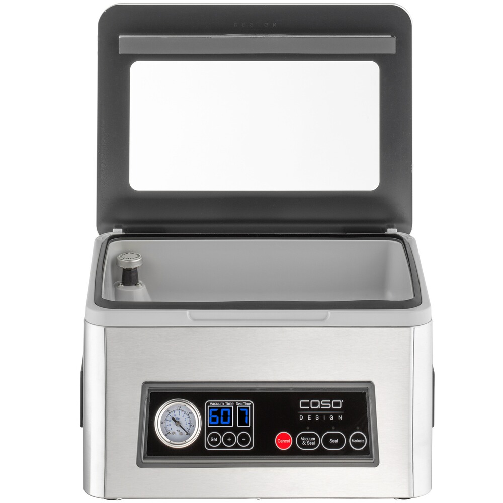 Chamber vacuum sealer VacuChef50, CASO