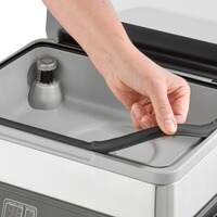 Chamber vacuum sealer VacuChef50, CASO