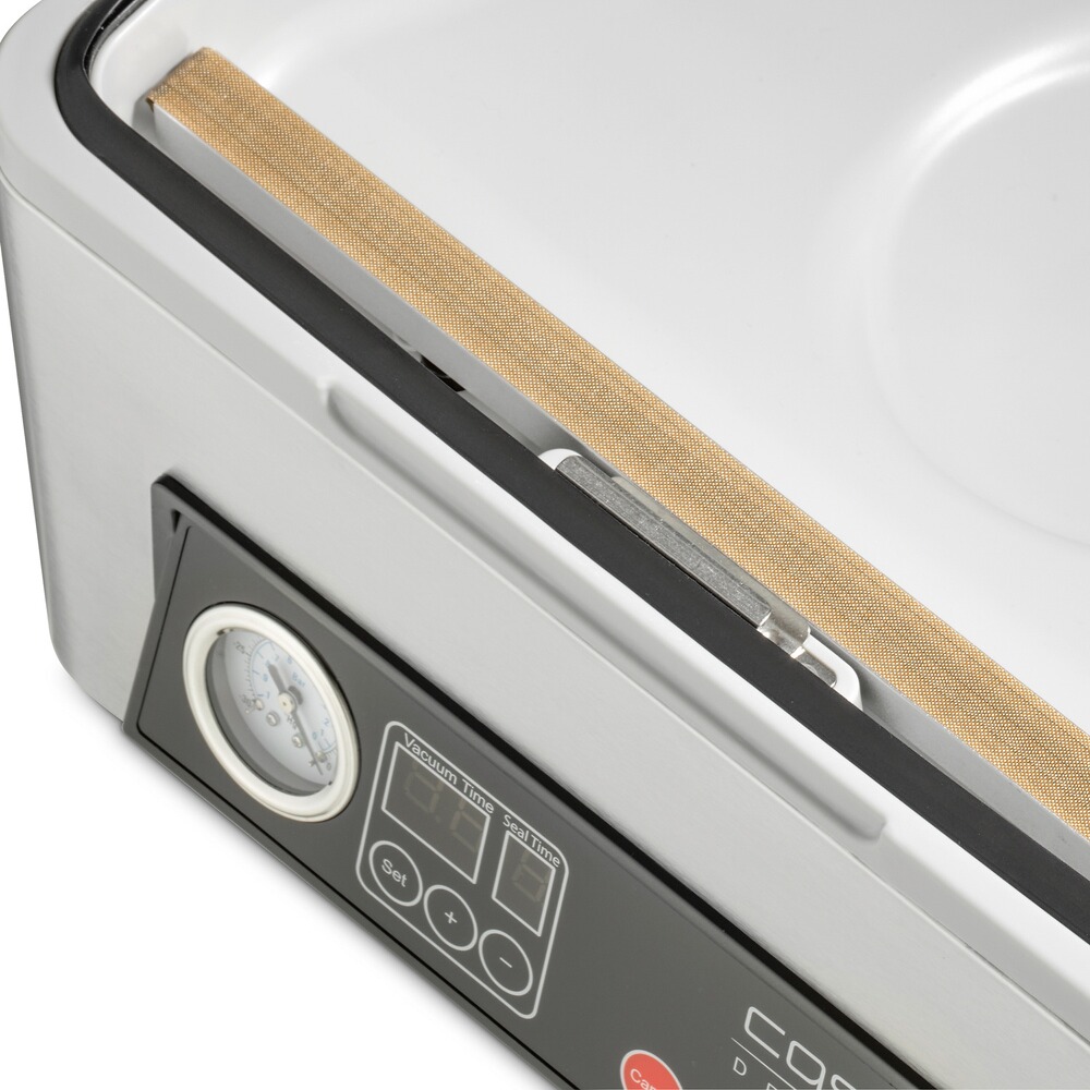 Chamber vacuum sealer VacuChef50, CASO