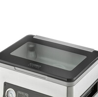 Chamber vacuum sealer VacuChef50, CASO